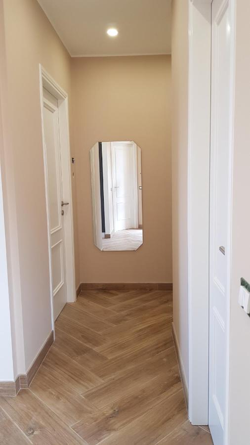 Casalmare Via Asse Lejlighed Ventimiglia Eksteriør billede