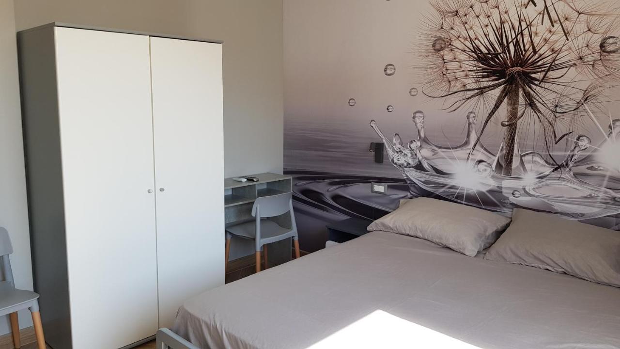 Casalmare Via Asse Lejlighed Ventimiglia Eksteriør billede
