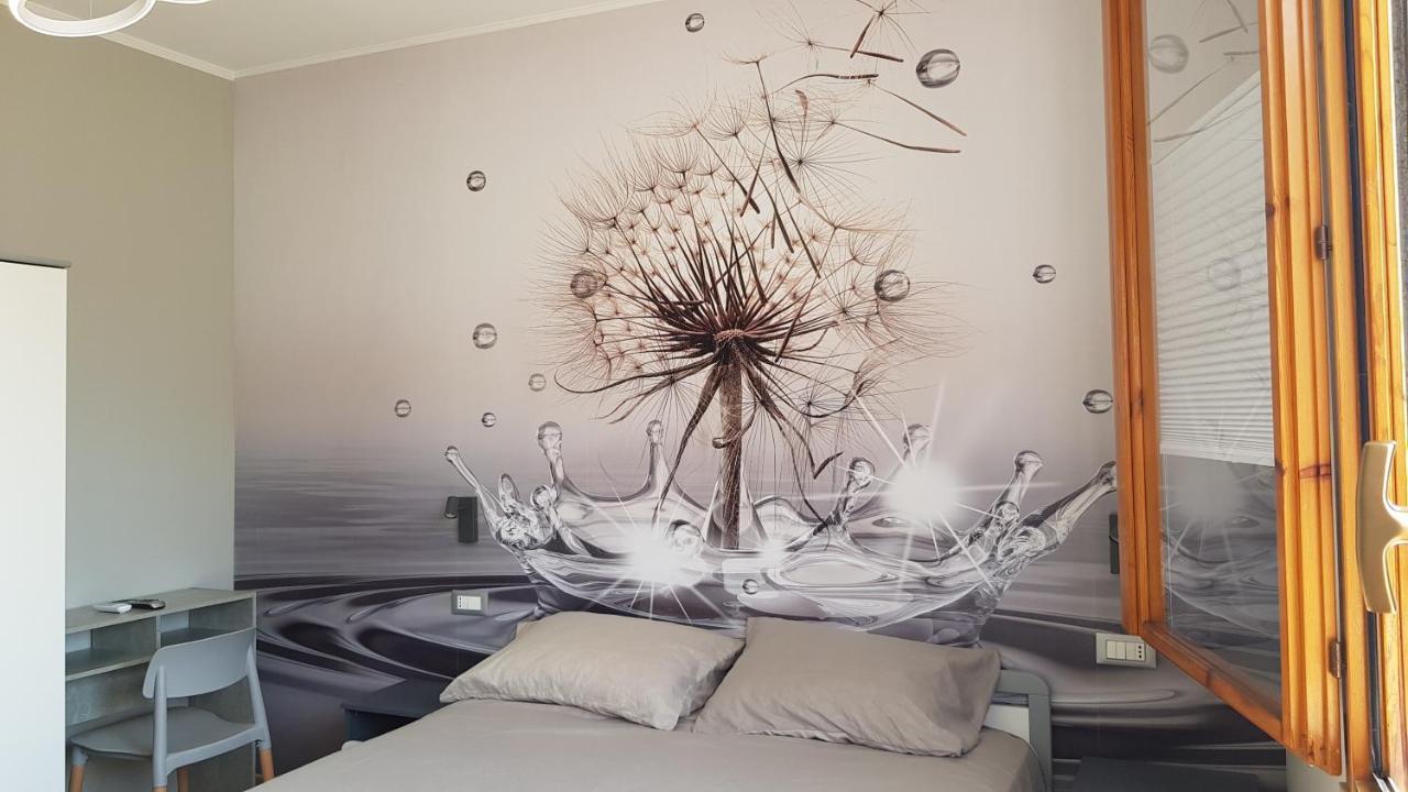 Casalmare Via Asse Lejlighed Ventimiglia Eksteriør billede