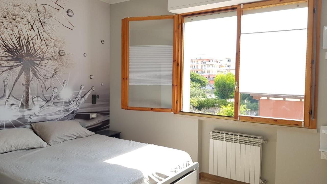Casalmare Via Asse Lejlighed Ventimiglia Eksteriør billede