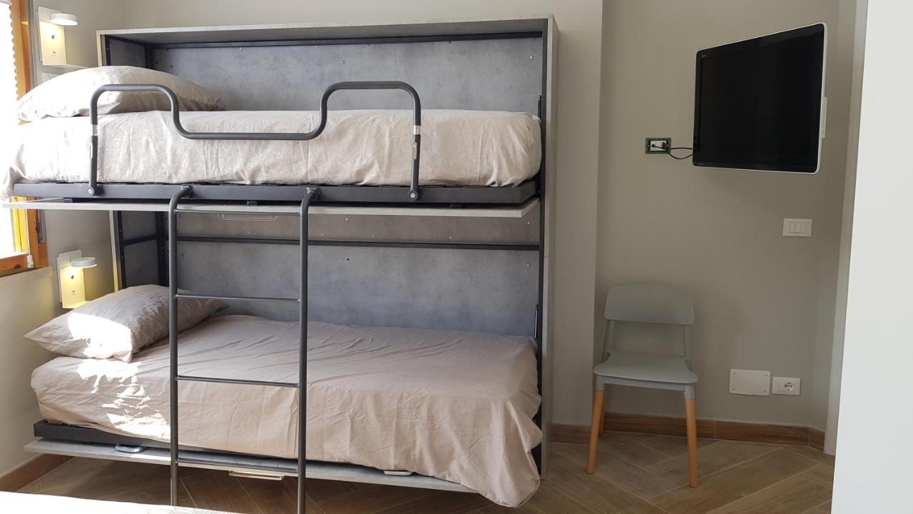 Casalmare Via Asse Lejlighed Ventimiglia Eksteriør billede