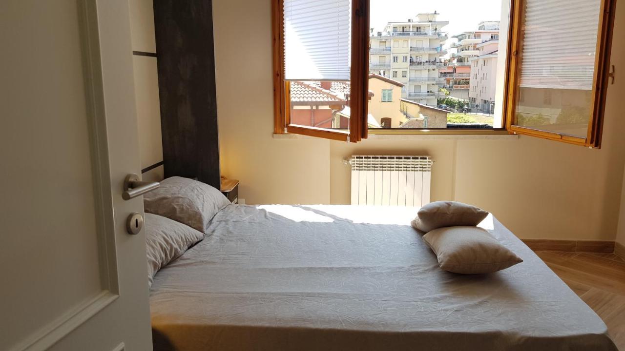 Casalmare Via Asse Lejlighed Ventimiglia Eksteriør billede