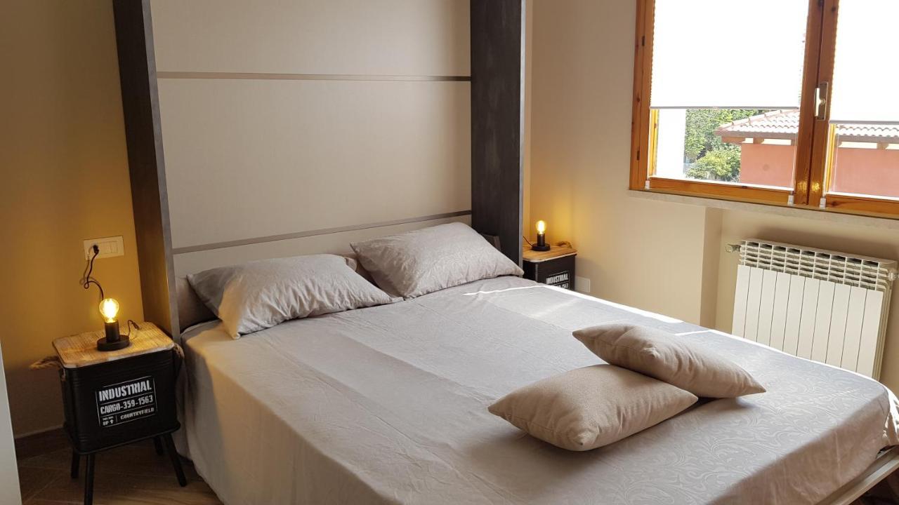 Casalmare Via Asse Lejlighed Ventimiglia Eksteriør billede