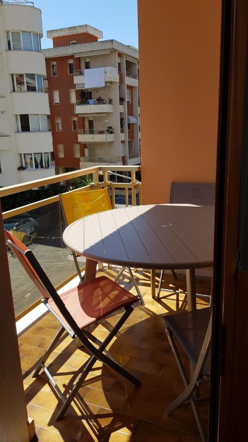 Casalmare Via Asse Lejlighed Ventimiglia Eksteriør billede